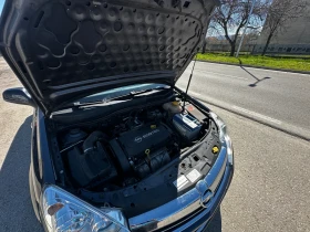 Opel Astra 1.6 Бензин - 3200 € / 6258.66 лв. - 89478907 16 | Car24.bg Opel Astra 1.6 Бензин - 3200 € / 6258.66 лв. - 89478907 16