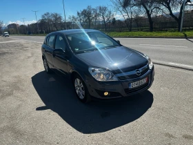 Opel Astra 1.6 Бензин - Car24.bg Opel Astra 1.6 Бензин