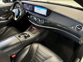 Mercedes-Benz S 560 | 4MATIC| MASSAGE| WOOD| BURMESTER| ЦЕНА ДО БЪЛГАР | Auto.bg — изображение 9 Mercedes-Benz S 560 | 4MATIC| MASSAGE| WOOD| BURMESTER| ЦЕНА ДО БЪЛГАР | Auto.bg — изображение 9
