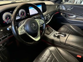 Mercedes-Benz S 560 | 4MATIC| MASSAGE| WOOD| BURMESTER| ЦЕНА ДО БЪЛГАР | Auto.bg — изображение 8 Mercedes-Benz S 560 | 4MATIC| MASSAGE| WOOD| BURMESTER| ЦЕНА ДО БЪЛГАР | Auto.bg — изображение 8