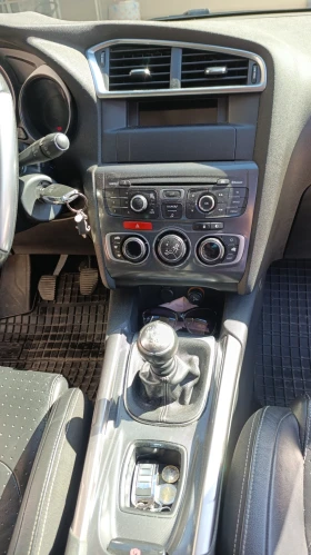 Citroen C4 - 6500 € / 12712.90 лв. - 87286849 7 | Car24.bg Citroen C4 - 6500 € / 12712.90 лв. - 87286849 7