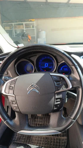 Citroen C4 - 6500 € / 12712.90 лв. - 87286849 8 | Car24.bg Citroen C4 - 6500 € / 12712.90 лв. - 87286849 8