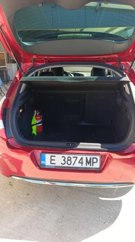 Citroen C4 - 6500 € / 12712.90 лв. - 87286849 4 | Car24.bg Citroen C4 - 6500 € / 12712.90 лв. - 87286849 4