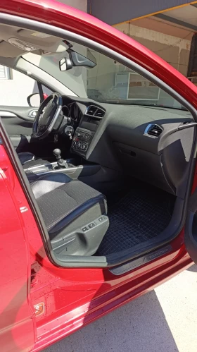 Citroen C4 - 6500 € / 12712.90 лв. - 87286849 6 | Car24.bg Citroen C4 - 6500 € / 12712.90 лв. - 87286849 6