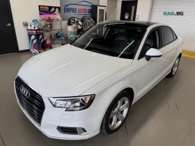 Audi A3 quattro * Premium * АвтоКредит * (ЦЕНА ДО БГ)