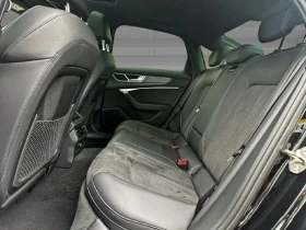 Audi A6 50 TDI Quattro = S-line = Гаранция | Auto.bg — изображение 15 Audi A6 50 TDI Quattro = S-line = Гаранция | Auto.bg — изображение 15