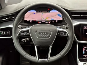 Audi A6 50 TDI Quattro = S-line = Гаранция | Auto.bg — изображение 11 Audi A6 50 TDI Quattro = S-line = Гаранция | Auto.bg — изображение 11