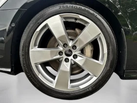 Audi A6 50 TDI Quattro = S-line = Гаранция | Auto.bg — изображение 5 Audi A6 50 TDI Quattro = S-line = Гаранция | Auto.bg — изображение 5