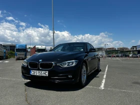 BMW 320 xDrive