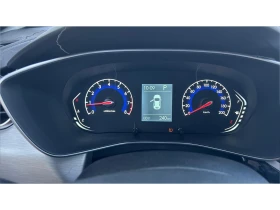 BAIC X35 Turbo, Наличен, Месечна вноска от 199 | Auto.bg — изображение 14 BAIC X35 Turbo, Наличен, Месечна вноска от 199 | Auto.bg — изображение 14