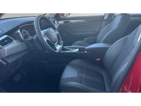 BAIC X35 Turbo, Наличен, Месечна вноска от 199 | Auto.bg — изображение 11 BAIC X35 Turbo, Наличен, Месечна вноска от 199 | Auto.bg — изображение 11