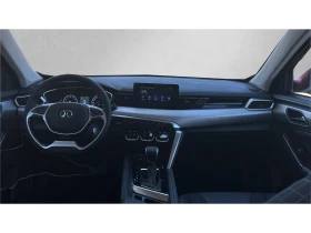 BAIC X35 Turbo, Наличен, Месечна вноска от 199 | Auto.bg — изображение 13 BAIC X35 Turbo, Наличен, Месечна вноска от 199 | Auto.bg — изображение 13