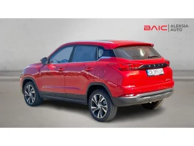 BAIC X35 Turbo, Наличен, Месечна вноска от 199 | Auto.bg — изображение 4 BAIC X35 Turbo, Наличен, Месечна вноска от 199 | Auto.bg — изображение 4