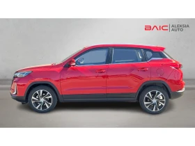 BAIC X35 Turbo, Наличен, Месечна вноска от 199 | Auto.bg — изображение 7 BAIC X35 Turbo, Наличен, Месечна вноска от 199 | Auto.bg — изображение 7