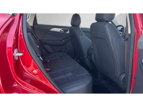BAIC X35 Turbo, Наличен, Месечна вноска от 199 | Auto.bg — изображение 10 BAIC X35 Turbo, Наличен, Месечна вноска от 199 | Auto.bg — изображение 10
