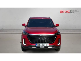 BAIC X35 Turbo, Наличен, Месечна вноска от 199 | Auto.bg — изображение 2 BAIC X35 Turbo, Наличен, Месечна вноска от 199 | Auto.bg — изображение 2