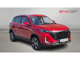 BAIC X35 Turbo, Наличен, Месечна вноска от 199 | Auto.bg — изображение 6 BAIC X35 Turbo, Наличен, Месечна вноска от 199 | Auto.bg — изображение 6