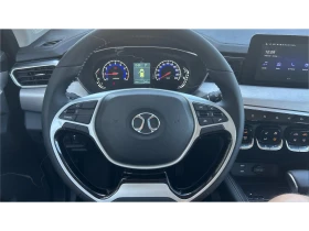 BAIC X35 Turbo, Наличен, Месечна вноска от 199 | Auto.bg — изображение 15 BAIC X35 Turbo, Наличен, Месечна вноска от 199 | Auto.bg — изображение 15
