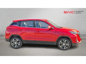 BAIC X35 Turbo, Наличен, Месечна вноска от 199 | Auto.bg — изображение 8 BAIC X35 Turbo, Наличен, Месечна вноска от 199 | Auto.bg — изображение 8