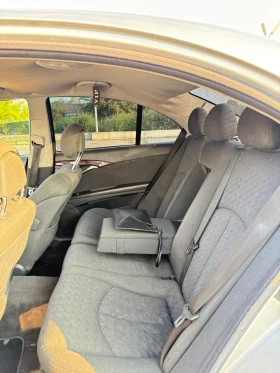 Mercedes-Benz E 270 270 CDI | Auto.bg — изображение 7 Mercedes-Benz E 270 270 CDI | Auto.bg — изображение 7