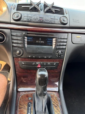 Mercedes-Benz E 270 270 CDI | Auto.bg — изображение 9 Mercedes-Benz E 270 270 CDI | Auto.bg — изображение 9