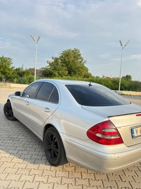 Mercedes-Benz E 270 270 CDI | Auto.bg — изображение 5 Mercedes-Benz E 270 270 CDI | Auto.bg — изображение 5