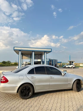Mercedes-Benz E 270 270 CDI | Auto.bg — изображение 3 Mercedes-Benz E 270 270 CDI | Auto.bg — изображение 3