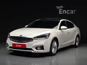 Kia K7 2.4 GDI Prestige| 178к.с.| ВКЛ.ТЕХНОТЕСТ - Car24.bg Kia K7 2.4 GDI Prestige| 178к.с.| ВКЛ.ТЕХНОТЕСТ