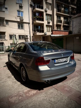 BMW 325 XI - 5300 € / 10365.90 лв. - 32967776 3 | Car24.bg BMW 325 XI - 5300 € / 10365.90 лв. - 32967776 3