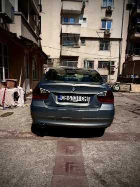 BMW 325 XI - 5300 € / 10365.90 лв. - 32967776 4 | Car24.bg BMW 325 XI - 5300 € / 10365.90 лв. - 32967776 4