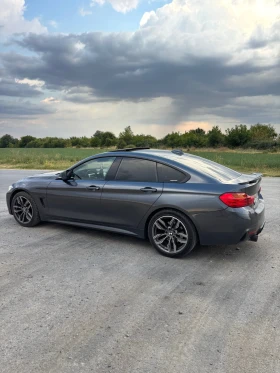 BMW 420 undefined | Auto.bg — изображение 5 BMW 420 undefined | Auto.bg — изображение 5