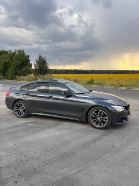 BMW 420 undefined | Auto.bg — изображение 2 BMW 420 undefined | Auto.bg — изображение 2