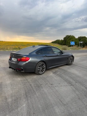 BMW 420 undefined | Auto.bg — изображение 3 BMW 420 undefined | Auto.bg — изображение 3