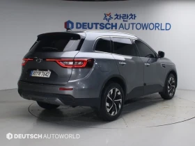 Renault Samsung QM6 КРАЙНА ЦЕНА: 16137 EUR !!!РЕАЛНА КРАЙНА ЦЕНА!!! | Auto.bg — изображение 2 Renault Samsung QM6 КРАЙНА ЦЕНА: 16137 EUR !!!РЕАЛНА КРАЙНА ЦЕНА!!! | Auto.bg — изображение 2