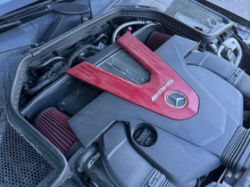 Mercedes-Benz C 43 AMG * АВТОКРЕДИТ БЕЗ ПЪРВОНАЧАЛНА ВНОСКА* | Auto.bg — изображение 11 Mercedes-Benz C 43 AMG * АВТОКРЕДИТ БЕЗ ПЪРВОНАЧАЛНА ВНОСКА* | Auto.bg — изображение 11