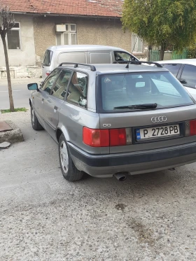 Audi 80 undefined | Auto.bg — изображение 2 Audi 80 undefined | Auto.bg — изображение 2