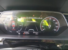 Audi E-Tron Premium Quattro | Auto.bg — изображение 7 Audi E-Tron Premium Quattro | Auto.bg — изображение 7