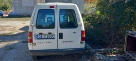 Peugeot Expert 1.9tdi | Auto.bg — изображение 3 Peugeot Expert 1.9tdi | Auto.bg — изображение 3