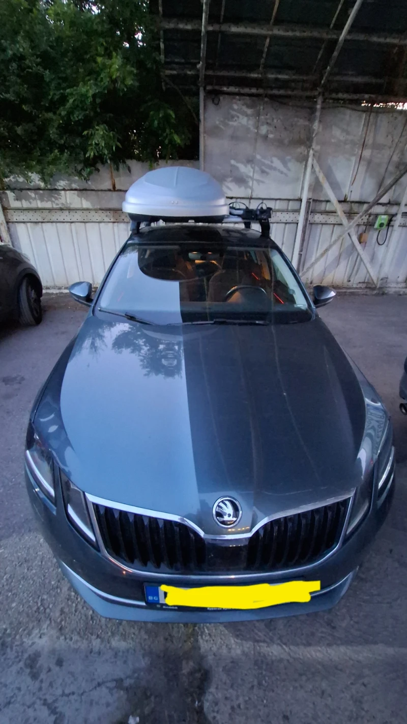 Skoda Octavia Style 1.5TSI 6M - 14000 € / 27381.62 лв. - 81059648 1 | Car24.bg Skoda Octavia Style 1.5TSI 6M - 14000 € / 27381.62 лв. - 81059648 1