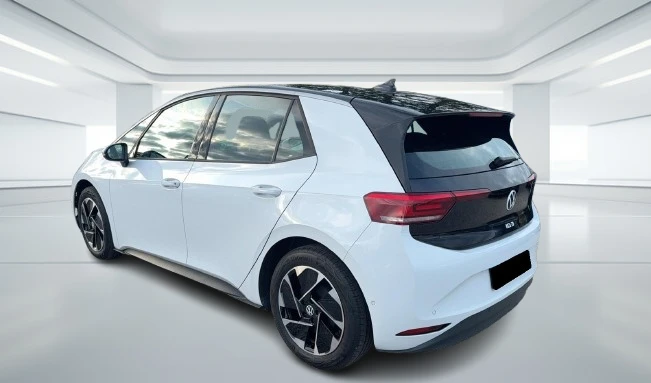 VW ID.3 58 kWh = Pro = Distronic Гаранция - изображение 2 | Auto.bg VW ID.3 58 kWh = Pro = Distronic Гаранция - изображение 2