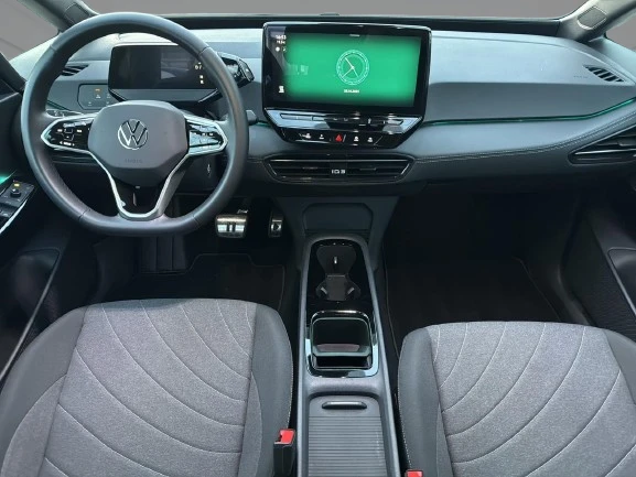 VW ID.3 58 kWh = Pro = Distronic Гаранция - изображение 8 | Auto.bg VW ID.3 58 kWh = Pro = Distronic Гаранция - изображение 8