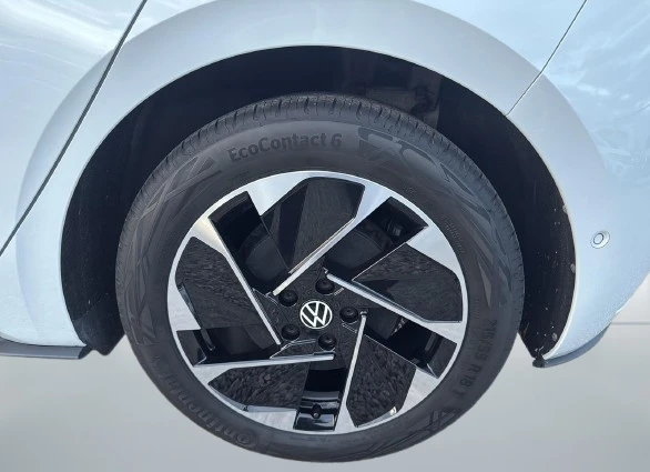 VW ID.3 58 kWh = Pro = Distronic Гаранция - изображение 5 | Auto.bg VW ID.3 58 kWh = Pro = Distronic Гаранция - изображение 5