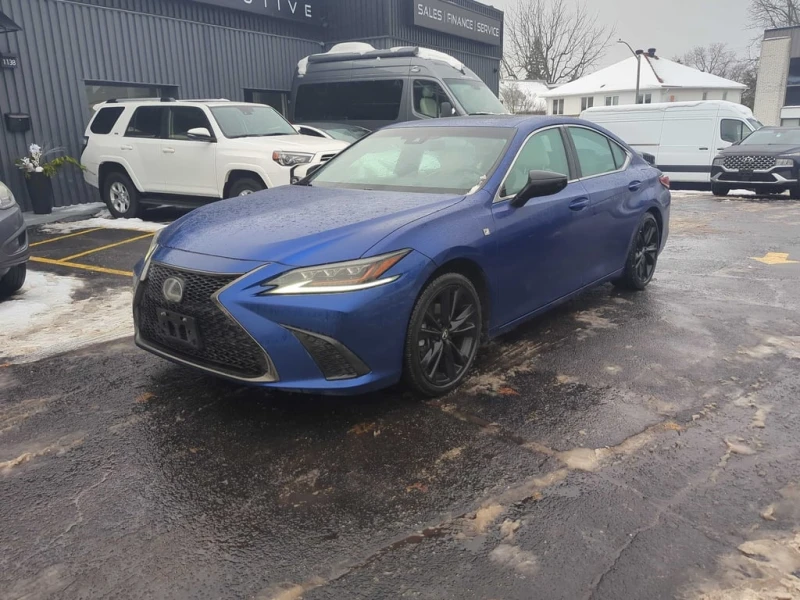 Lexus ES * 350 * CARFAX * БЕЗ ПЪРВОНАЧАЛНА ВНОСКА - 45600 лв. / 23314.91 € - 36901209 1 | Car24.bg Lexus ES * 350 * CARFAX * БЕЗ ПЪРВОНАЧАЛНА ВНОСКА - 45600 лв. / 23314.91 € - 36901209 1