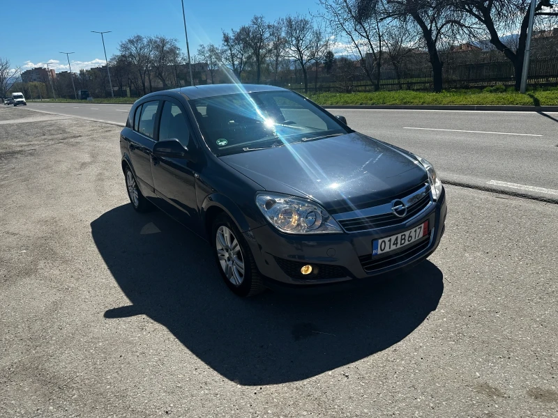 Opel Astra 1.6 Бензин - 3200 € / 6258.66 лв. - 89478907 1 | Car24.bg Opel Astra 1.6 Бензин - 3200 € / 6258.66 лв. - 89478907 1