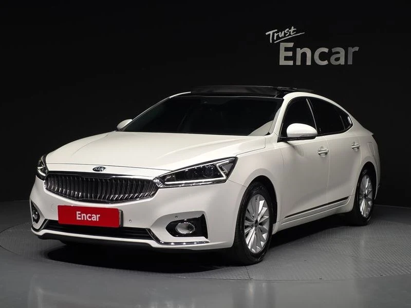 Kia K7 2.4 GDI Prestige| 178к.с.| ВКЛ.ТЕХНОТЕСТ - 13800 € / 26990.45 лв. - 60381266 1 | Car24.bg Kia K7 2.4 GDI Prestige| 178к.с.| ВКЛ.ТЕХНОТЕСТ - 13800 € / 26990.45 лв. - 60381266 1