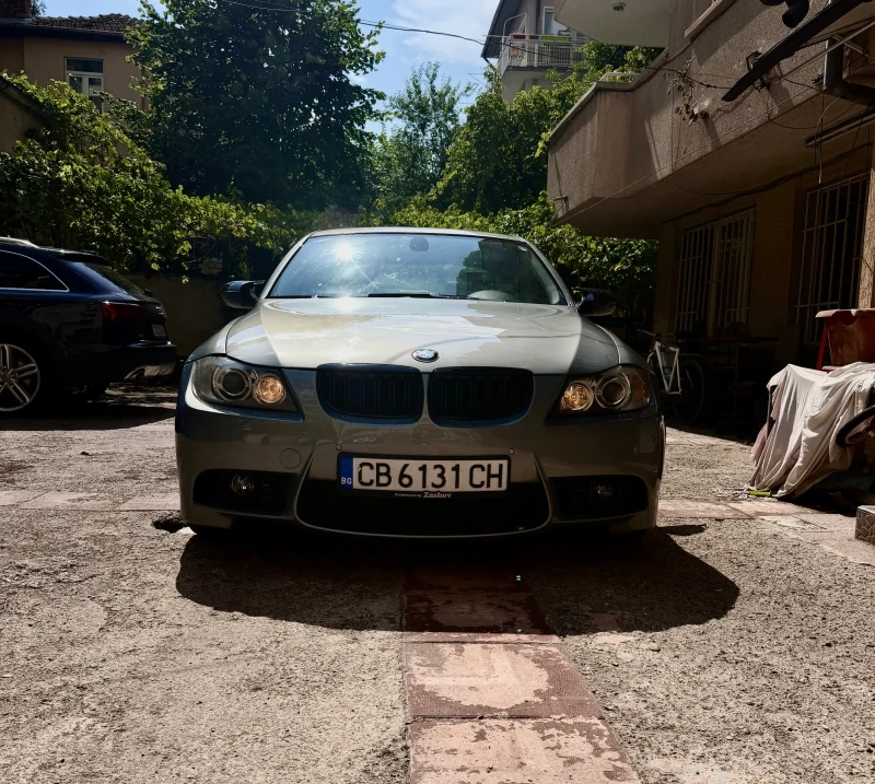BMW 325 XI - 5300 € / 10365.90 лв. - 32967776 1 | Car24.bg BMW 325 XI - 5300 € / 10365.90 лв. - 32967776 1