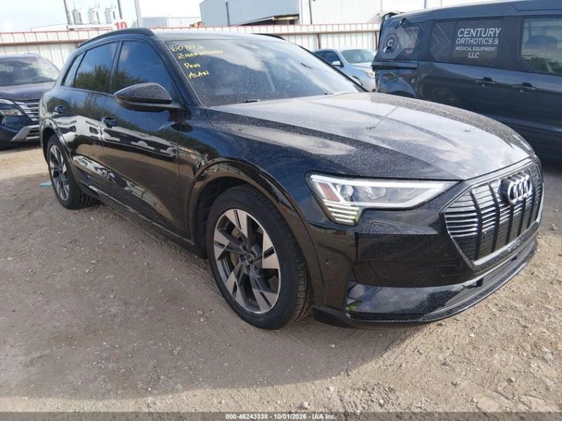 Audi E-Tron Premium Quattro - 20000 € - 92073071 1 | Car24.bg Audi E-Tron Premium Quattro - 20000 € - 92073071 1
