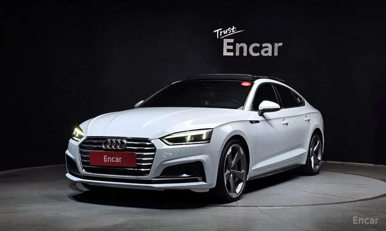 Audi A5 45 TFSI/Sportback/ПОДГРЕВ/ХЕДЪП/ШИБИДАХ | Auto.bg — изображение 1 Audi A5 45 TFSI/Sportback/ПОДГРЕВ/ХЕДЪП/ШИБИДАХ | Auto.bg — изображение 1