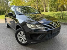 VW Touareg 3.0TDI / FACE / ПОДГРЕВ - Car24.bg VW Touareg 3.0TDI / FACE / ПОДГРЕВ