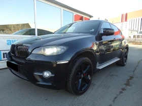 BMW X6 Black Edition X-drive - Car24.bg BMW X6 Black Edition X-drive